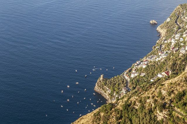 Furore, Amalfi Coast