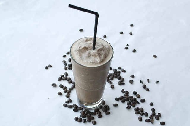 chocolate-frappe