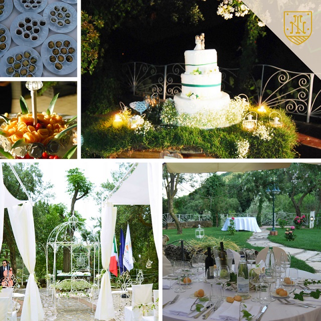 Green Wedding 2t