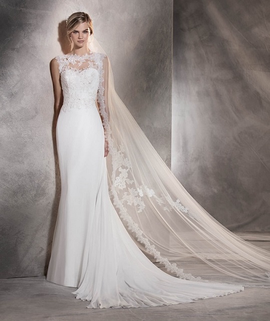 3 - pronovias coll 2017