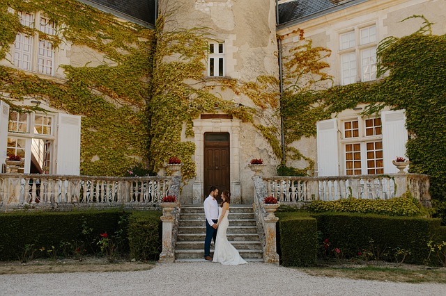 matrimonio in villa d'epoca1