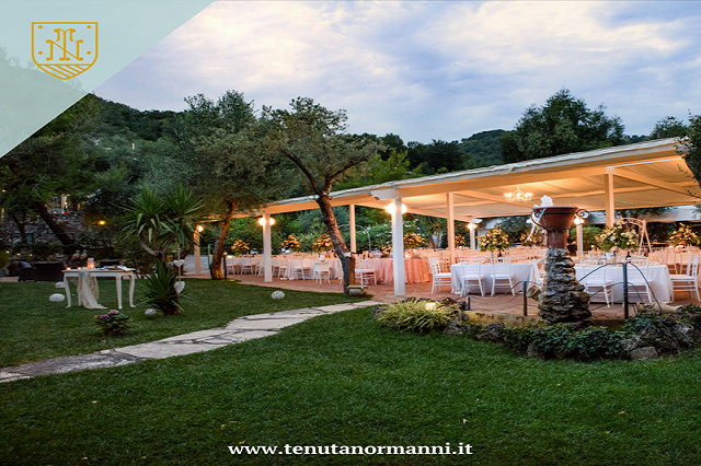 tenuta dei normanni 2 - anteprima