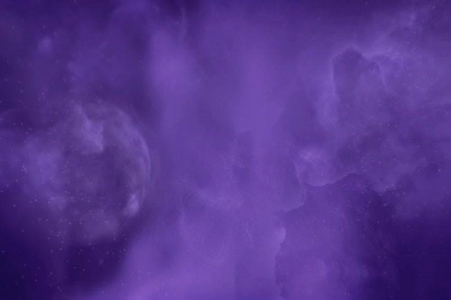 pantone 2018 - Ultra violet